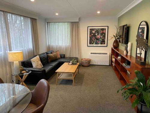 Rosy at Roslyn in Dunedin, New Zealand