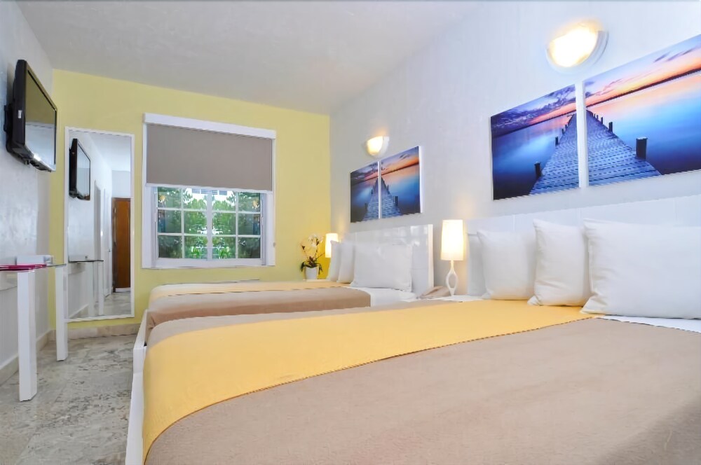Ocean Five Hotel - photo 9