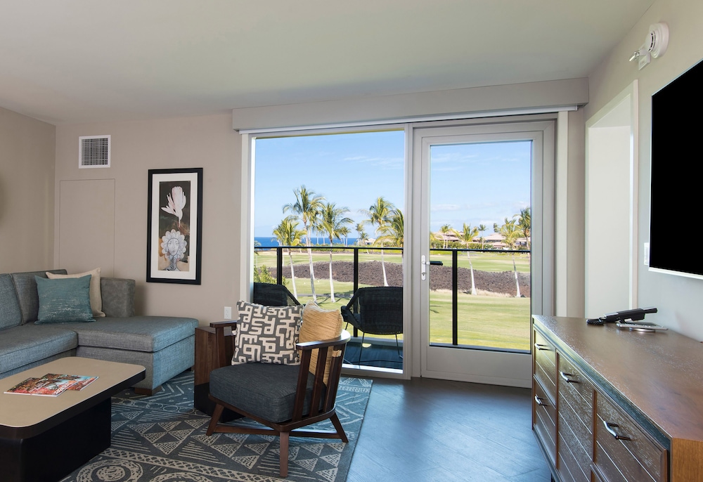 Hilton Grand Vacations Club Ocean Tower Waikoloa Village - photo 60