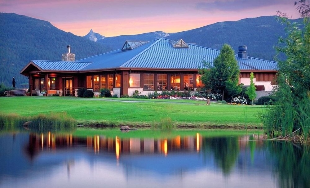 Mount Shasta Resort in Mount Shasta, United States