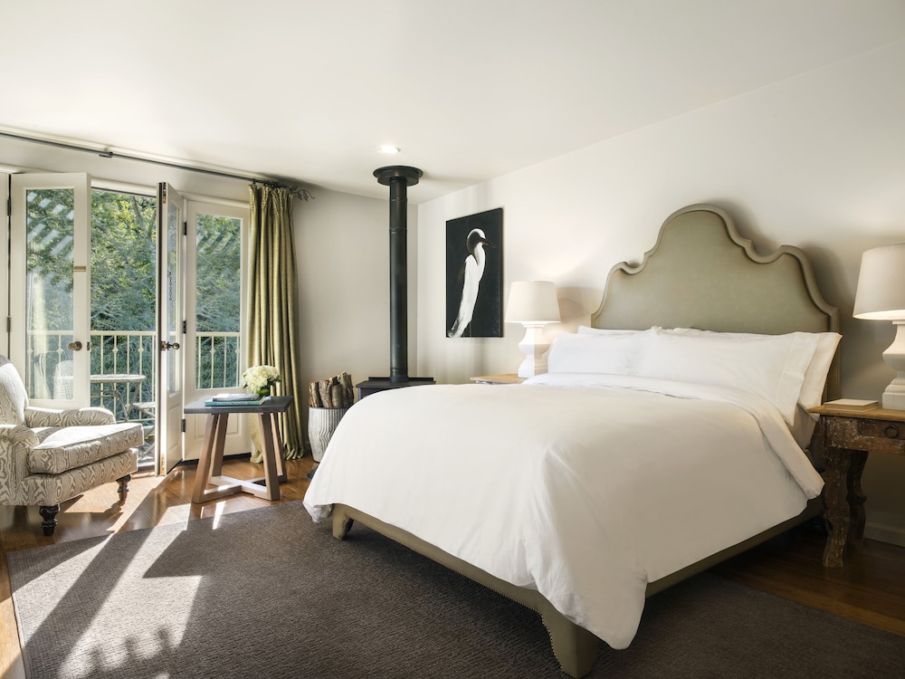 Mill Valley Inn - photo 8