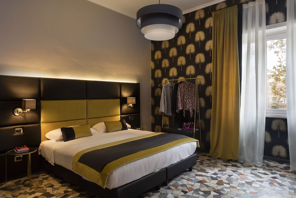 Mi Hotel Home - last minute hotel in Rome