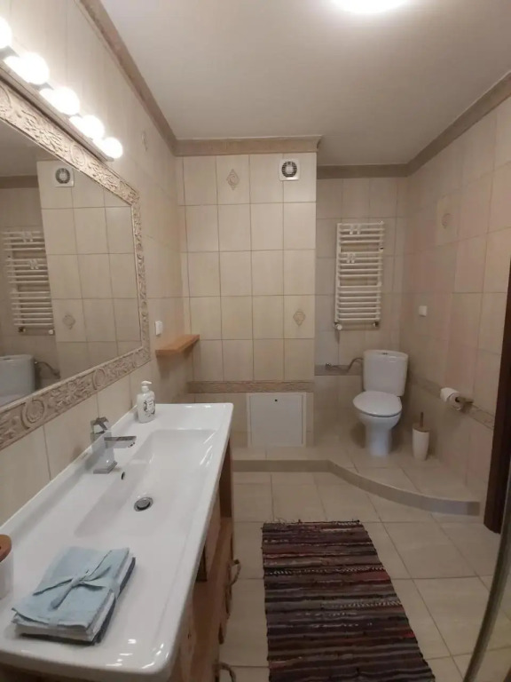 Apartament — 4-Star Luxury Hotel in Jelenia Gora, Poland