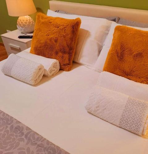 Blessed Way — 4-Star Luxury Hotel in Rome, Italy