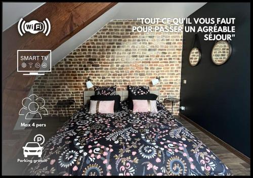 Le 201 Bis in Saint-Quentin, France