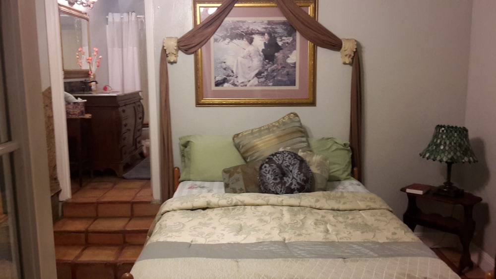 Pine Rose Inn - photo 6