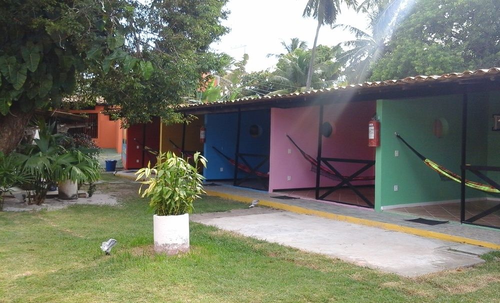 Pousada Luar de Imbassay in Mata De Sao Joao, Brasil