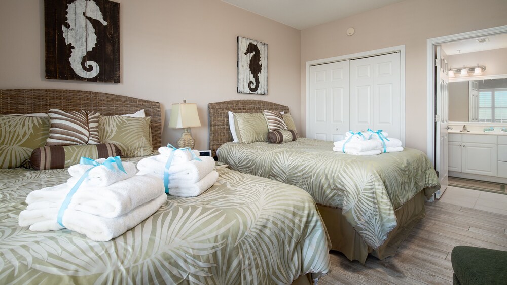 Tidewater Beach Resort 1305 Two Bedroom Condo - photo 20