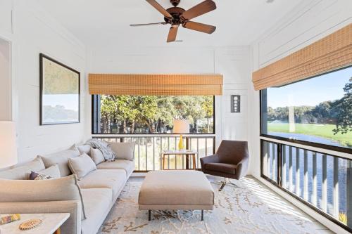 4944 Turtle Point Villa by Akers Ellis Rentals — 4-Star Luxury Hotel in Kiawah Island, United States
