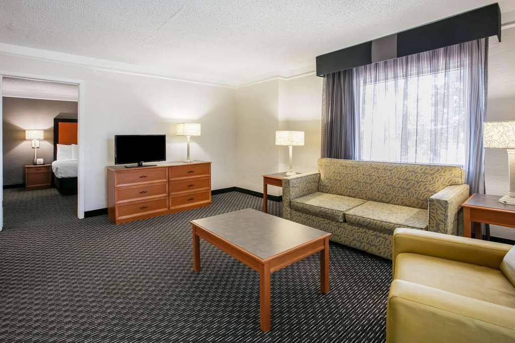 La Quinta Inn by Wyndham Dallas Uptown - photo 75