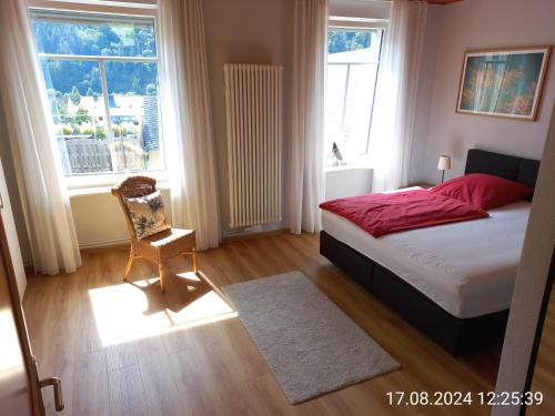Ferien Im Winzerhaus — Traben Trarbach