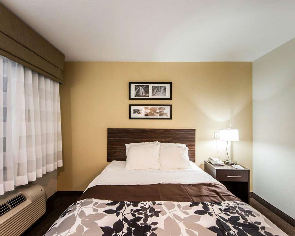 Sleep Inn & Suites Guthrie Edmond North - photo 14