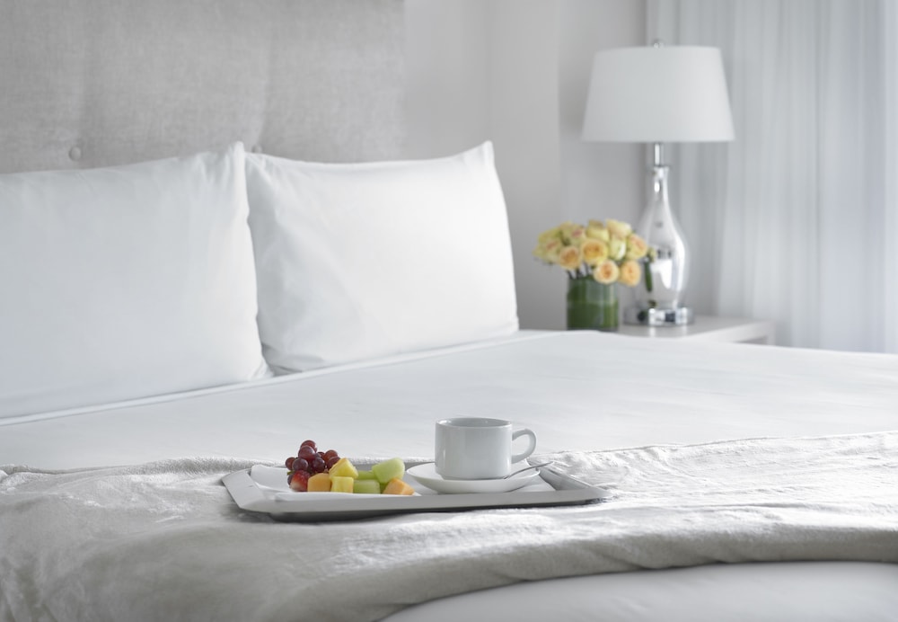 Grand Beach Hotel - photo 3