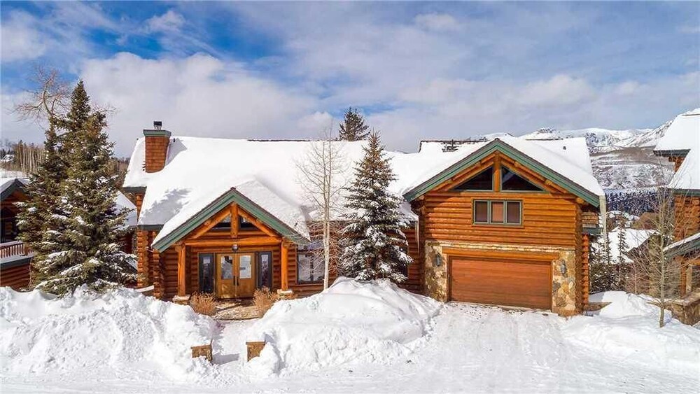 Sundance Grand Overlook By Telluride Resort Lodging - photo 17