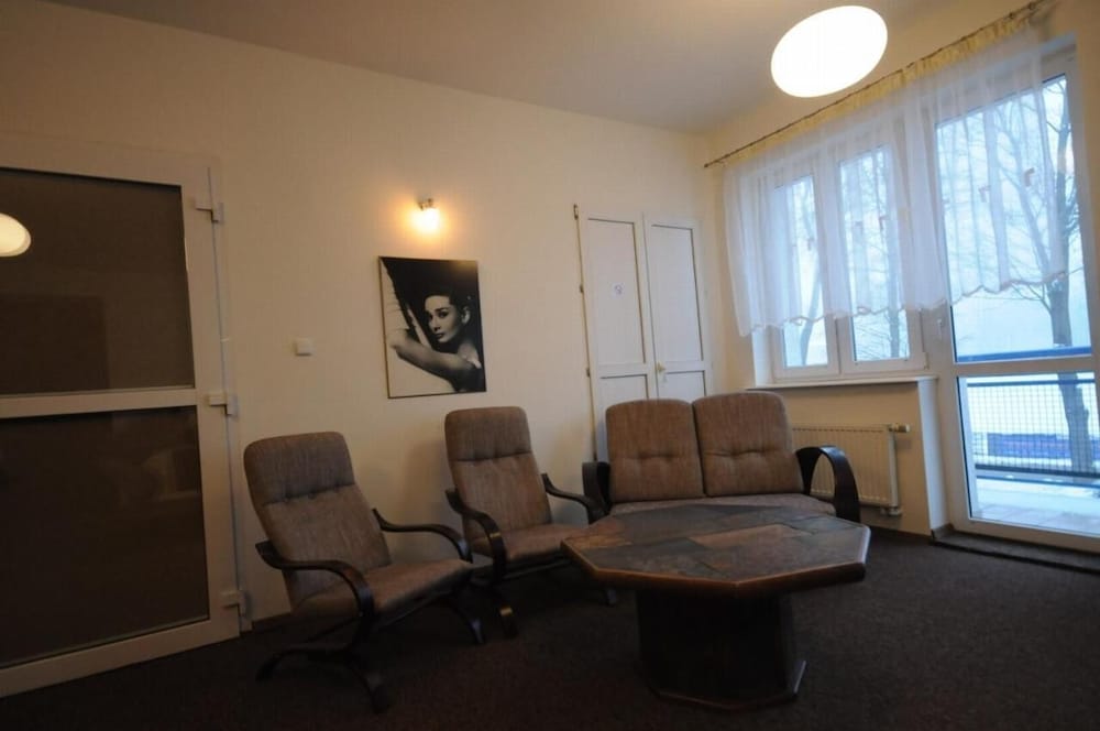 Hotel Ajaks — Trzcianka — photo 2