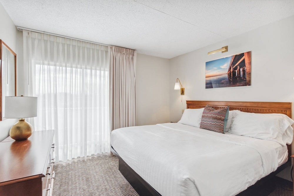 Cape Suites Motel - photo 10