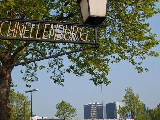 Schnellenburg - last minute hotel in Duesseldorf