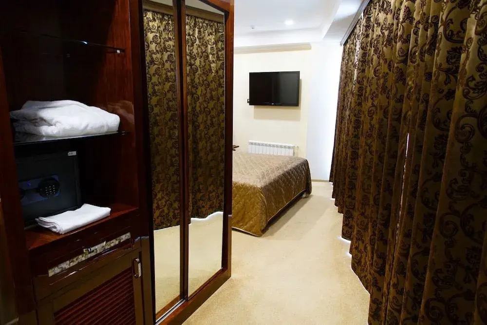 Arena Hotel — Kaspiysk — photo 3