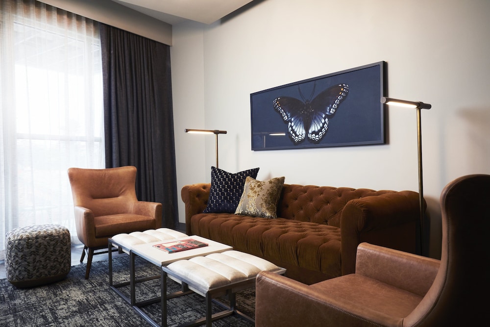 Archer Hotel Tysons - photo 11