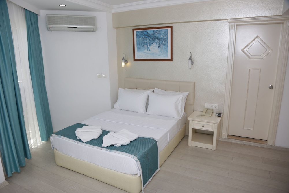 Green Beach Otel — Marmaris — photo 3