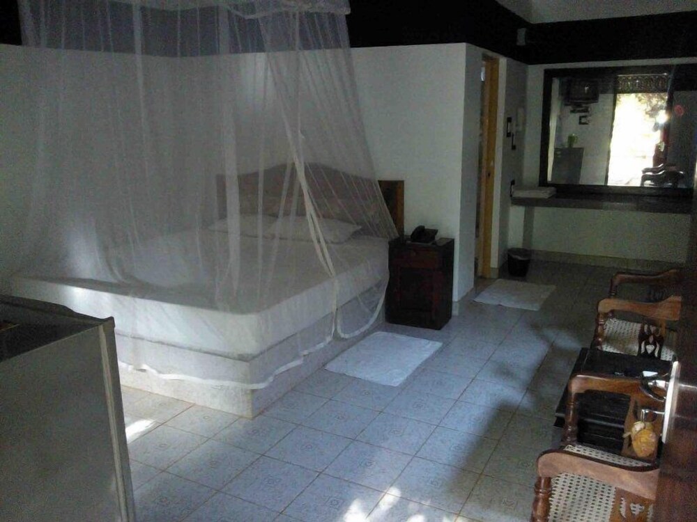 Kumudu Valley Resort — hotel in Negombo