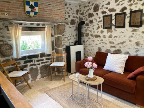 La Bergerie in Unknown City, France