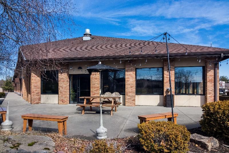 SureStay by Best Western Grove City - photo 2