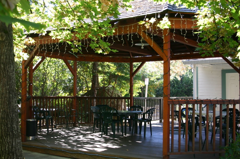 Nevada City Inn - photo 20