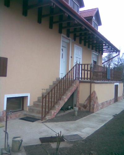 Tunderkert Apartmanok — Hajduszoboszlo — photo 4