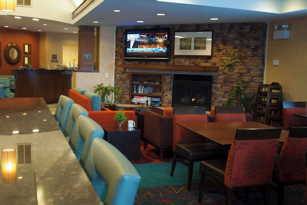 Residence Inn Marriott Carlisle - photo 5
