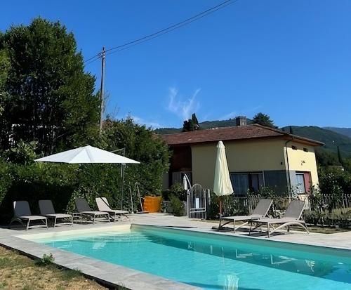 Al Sasso Barga — Barga