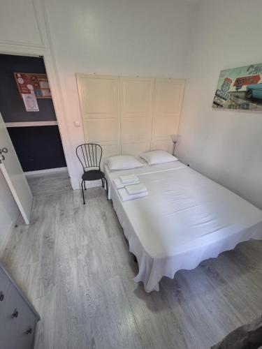 Visita Int - last minute hotel in Lisbon