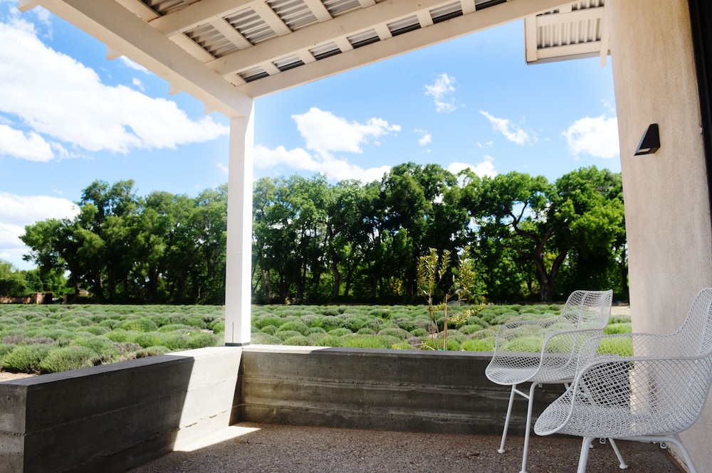 Los Poblanos Historic Inn & Organic Farm - photo 82