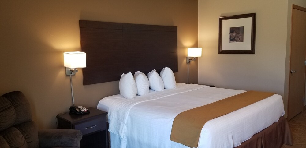 Cobblestone Inn and Suites Lake View - photo 5