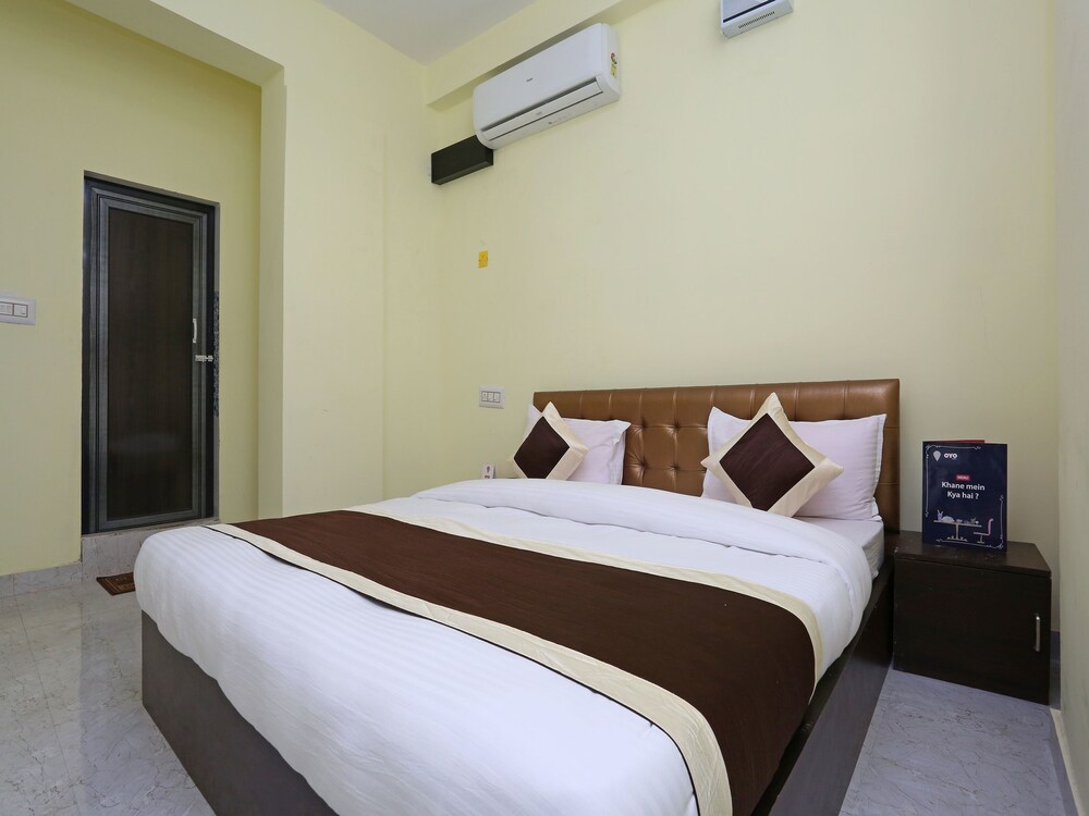 Oyo 11559 Sai Villa