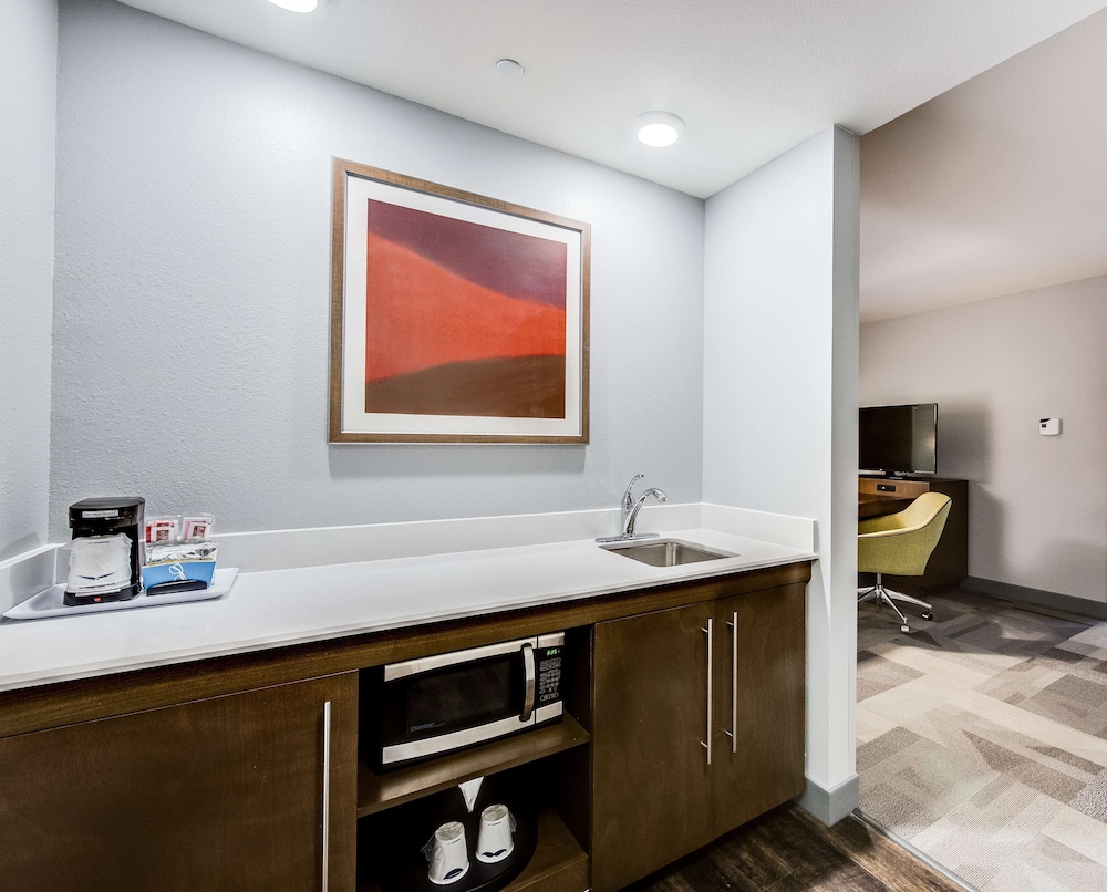 Hampton Inn & Suites Fort Worth Downtown - photo 16