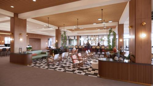 Printing House Hotel Tapestry Collection Hilton - featured photo