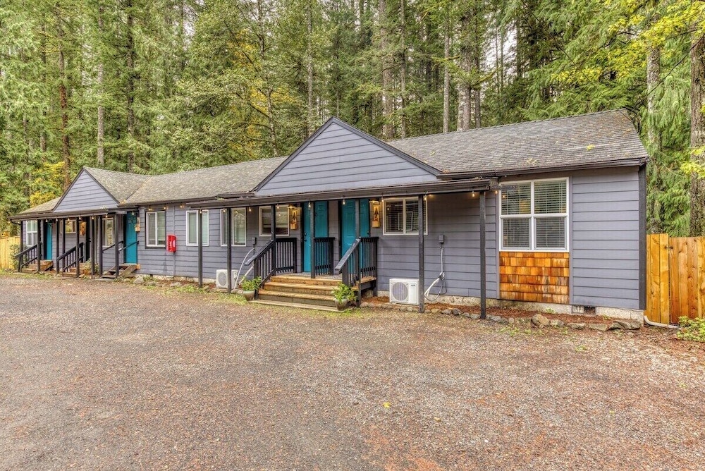 Mt Air Motel - photo 92