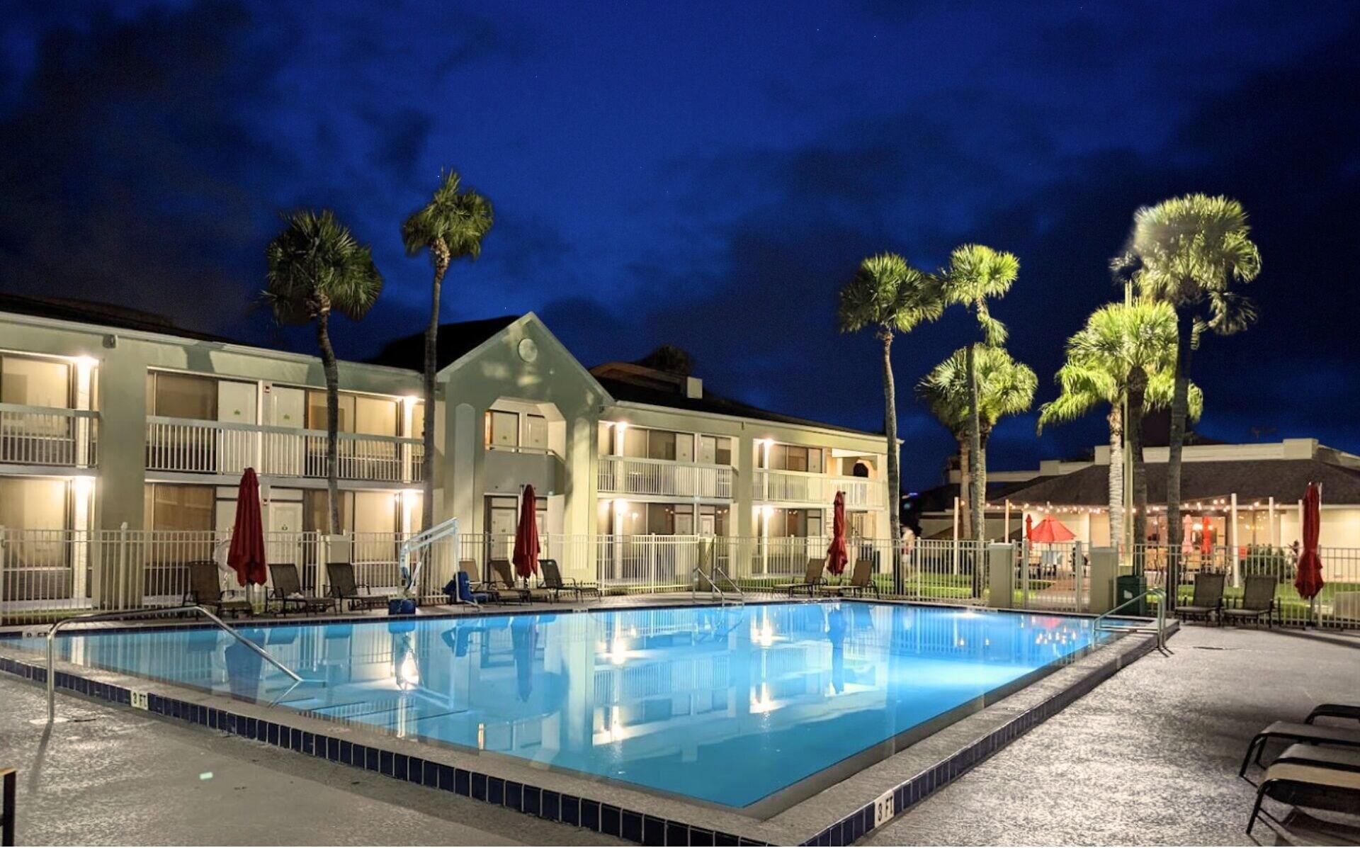 Bposhtels Orlando Disney - photo 11