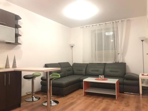Apartament Studio Ryska 11746887 — Bialystok