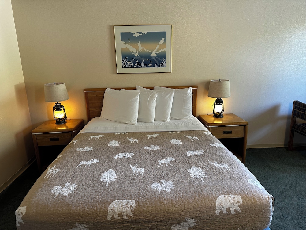 Winthrop Inn - photo 25