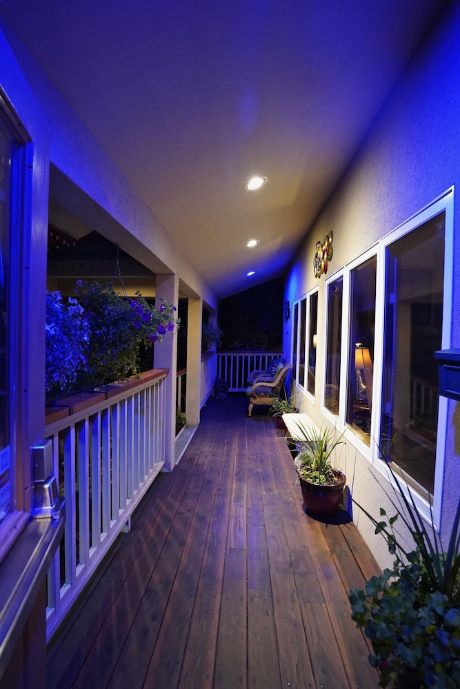 Frisco Inn on Galena Street - photo 77
