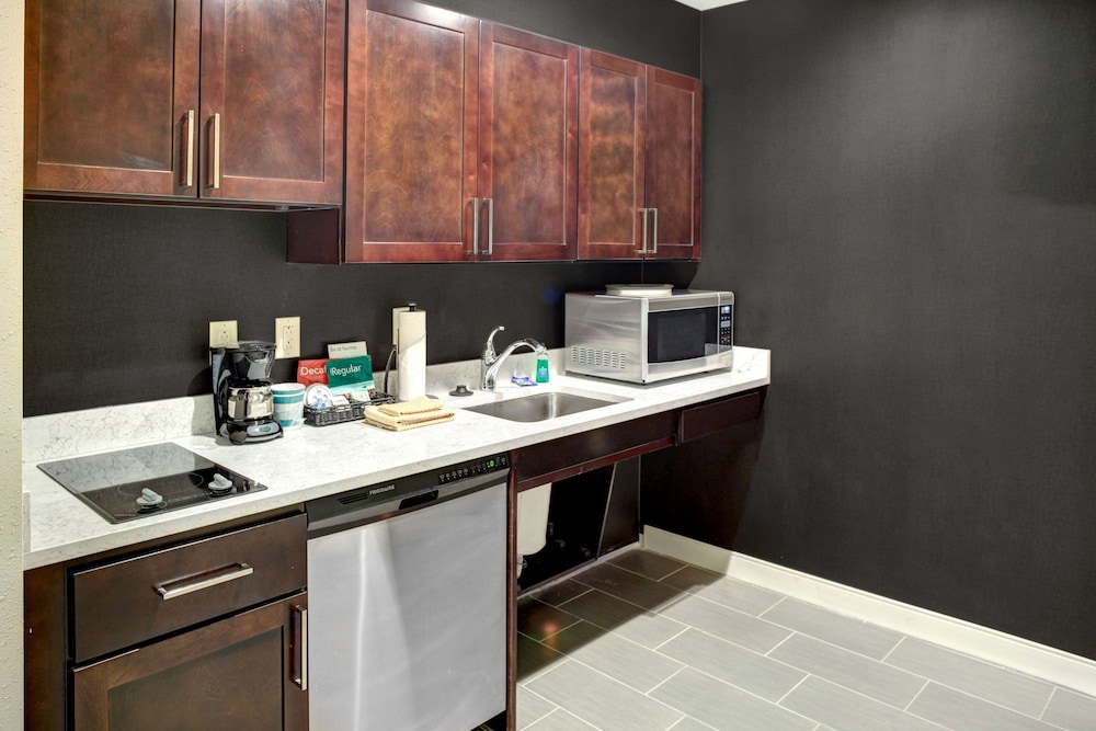Homewood Suites by Hilton Richmond Downtown - photo 16