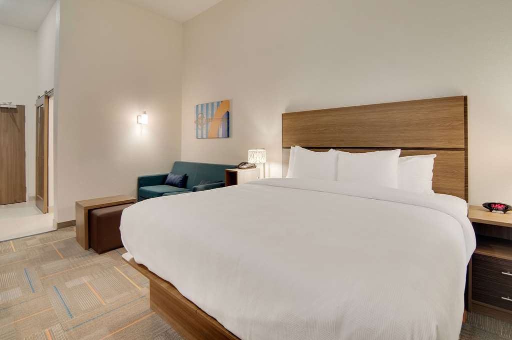 MainStay Suites Dallas Northwest Irving - photo 20