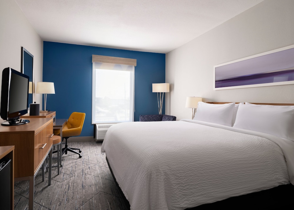 Holiday Inn Express & Suites New Orleans Airport South by IHG - photo 13