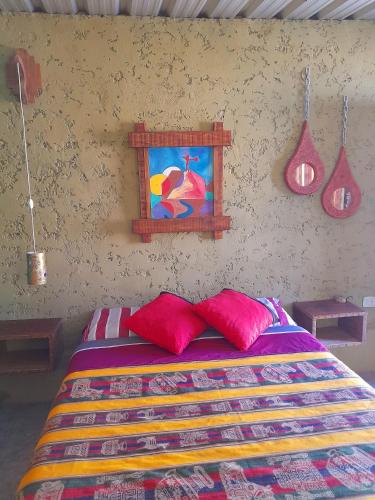 Sumaj Rústica in Maimara, Argentina