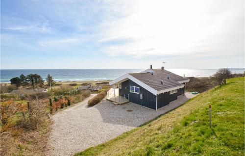 Holiday Home Sivsangervej Ebeltoft Iii — 5-Star Luxury Hotel in Ebeltoft, Denmark