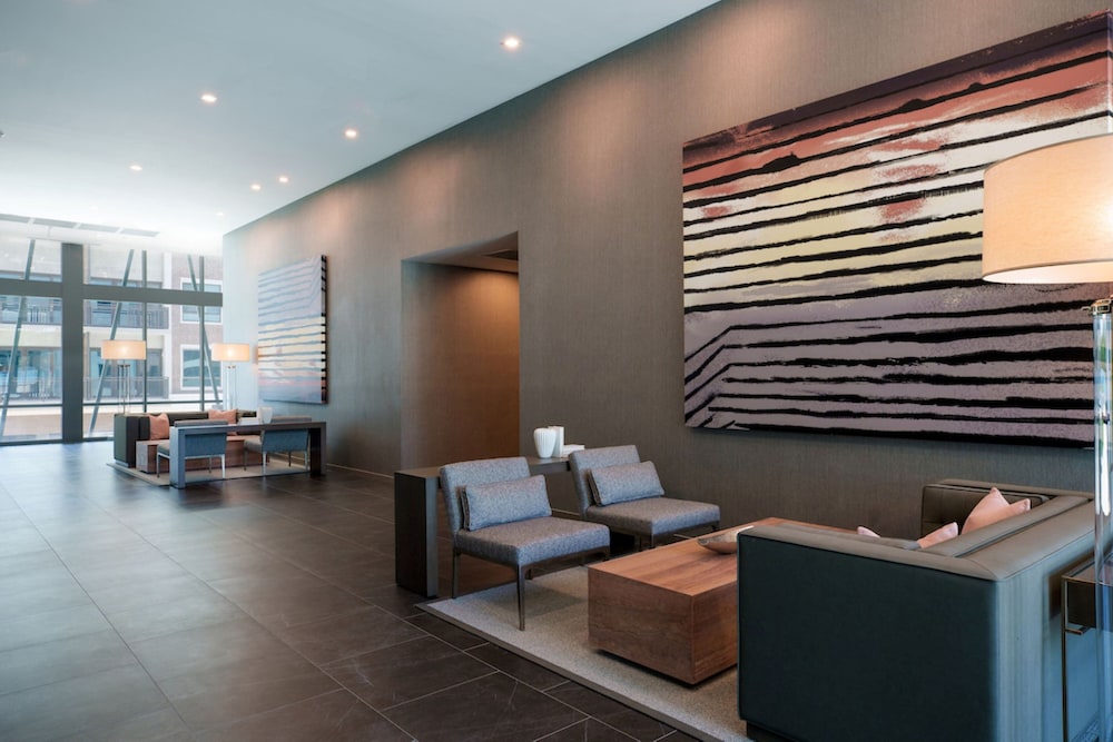 AC Hotel by Marriott Tallahassee Universities at the Capitol - photo 40