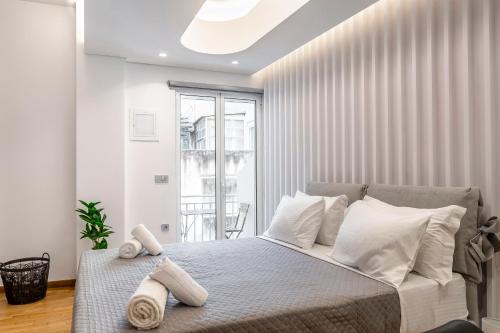 Luxury Studio Apartment next to the Acropolis — 4-Star Luxury Hotel in Athens, Greece