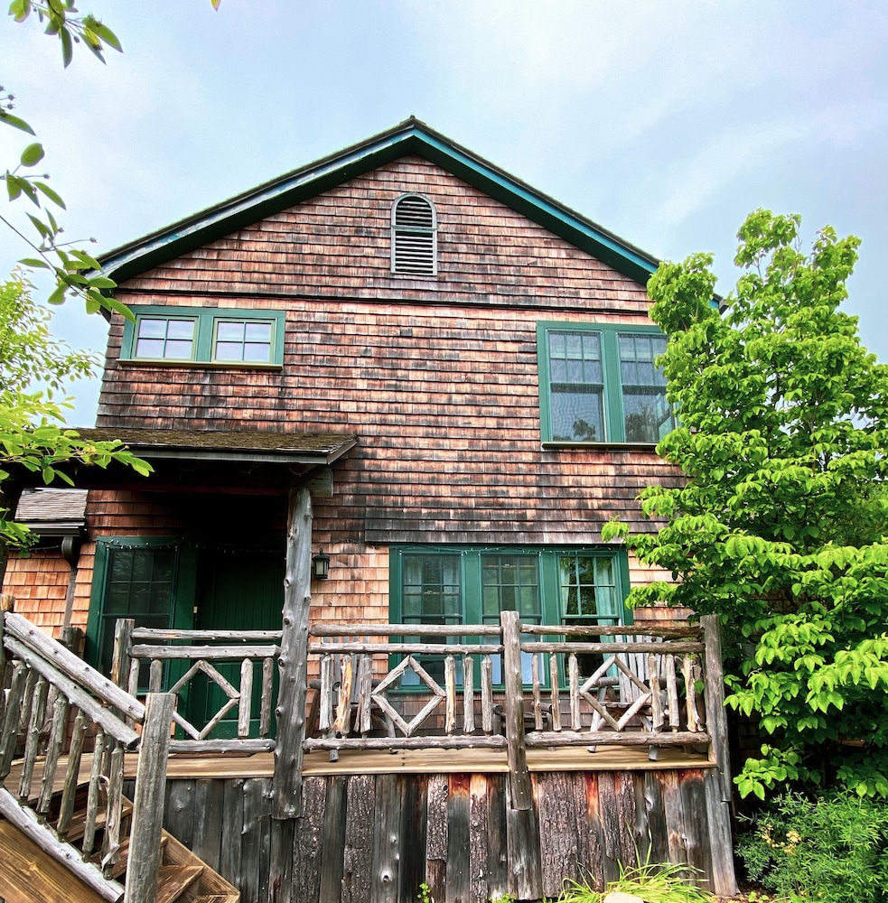 Hotel Mountain Brook - photo 159